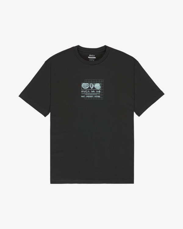 1 Crustaceous Braun EVYZT00384 RVCA