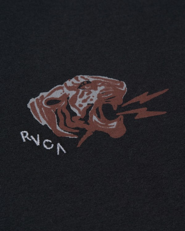 2 Bengal Supply Noir EVYZT00386 RVCA