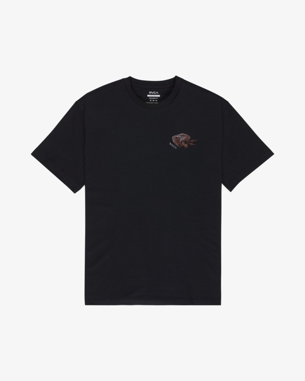 1 Bengal Supply Noir EVYZT00386 RVCA
