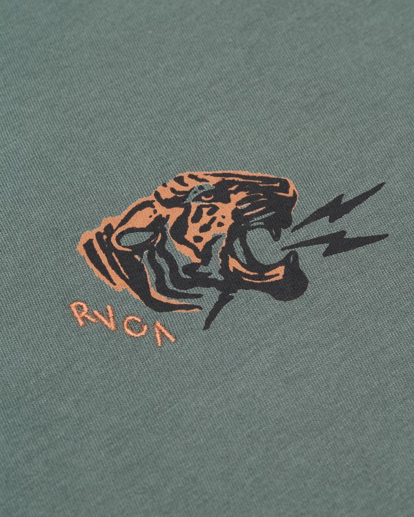 2 Bengal Supply Blau EVYZT00386 RVCA