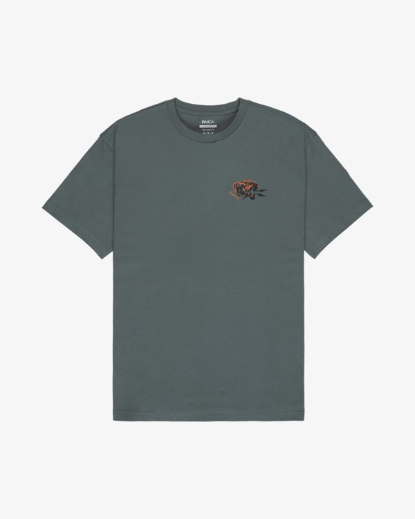 1 Bengal Supply Blau EVYZT00386 RVCA