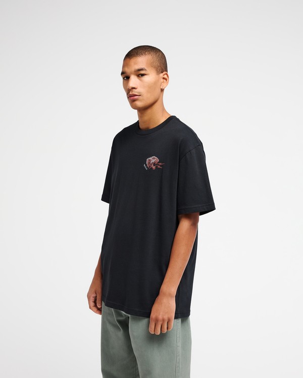 7 Bengal Supply Noir EVYZT00386 RVCA