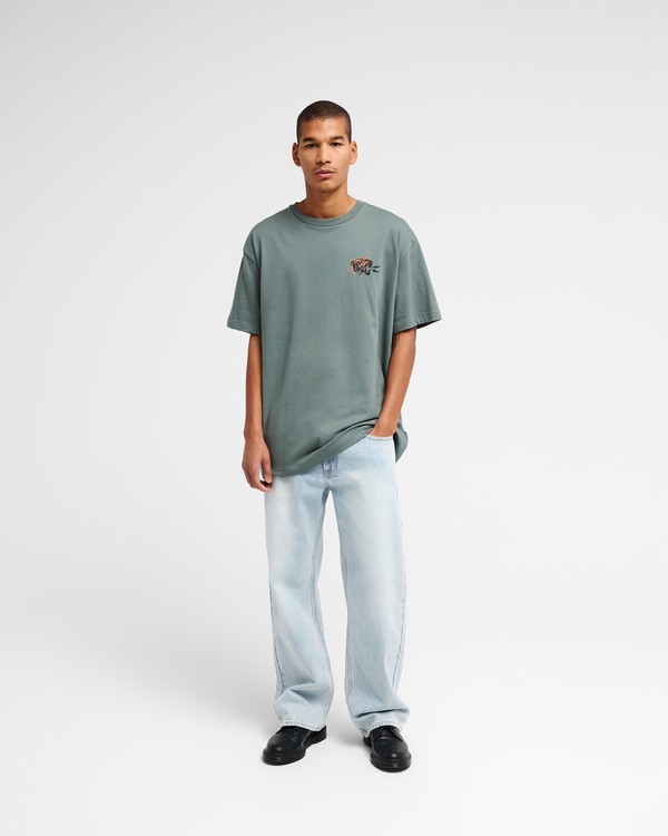 5 Bengal Supply Blau EVYZT00386 RVCA