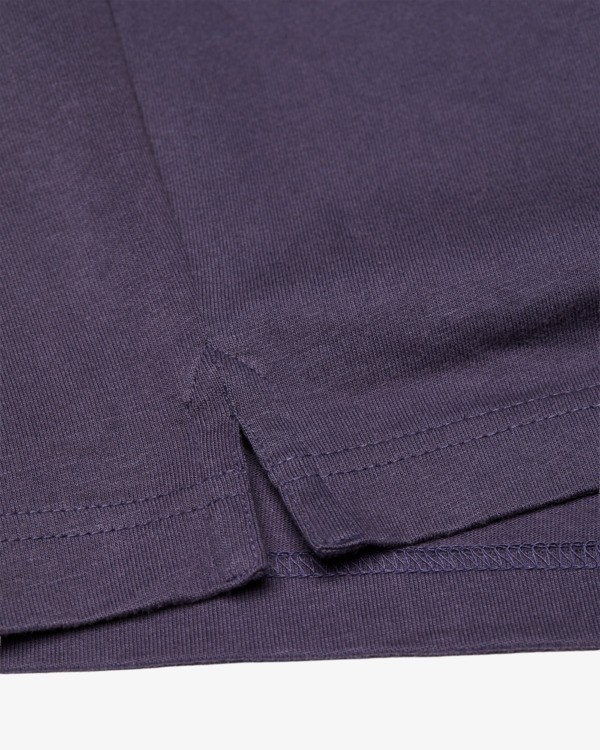 10 Dalas Balance Purple EVYZT00387 RVCA