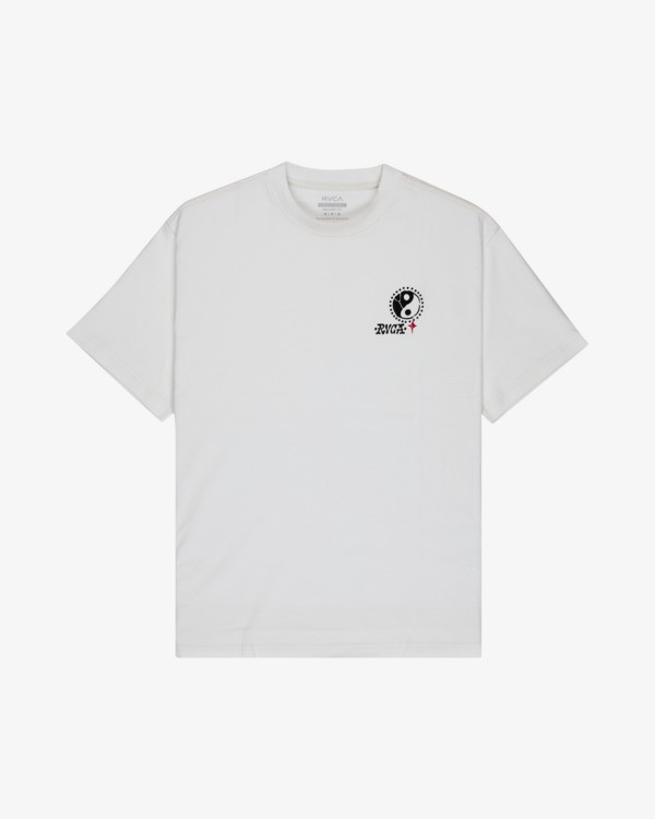 1 Dalas Balance Blanc EVYZT00387 RVCA