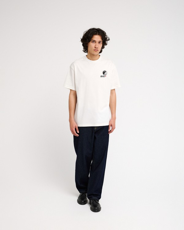 4 Dalas Balance Blanc EVYZT00387 RVCA