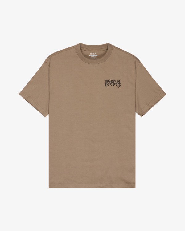 1 Cobra Empire Brown EVYZT00388 RVCA