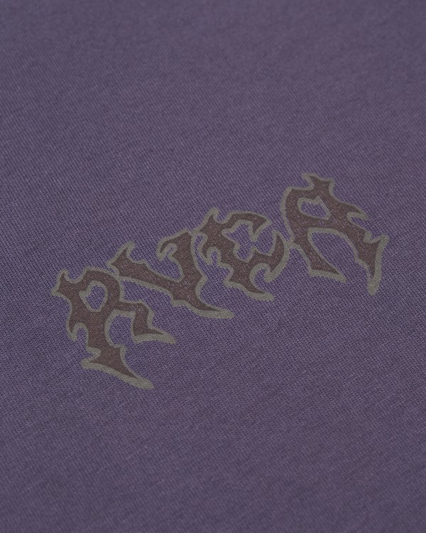 6 Cobra Empire Violett EVYZT00388 RVCA
