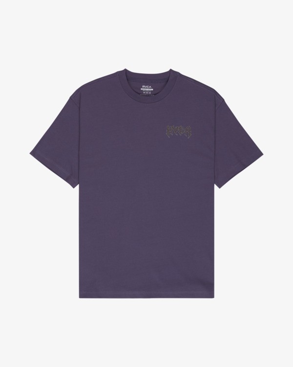 1 Cobra Empire Violett EVYZT00388 RVCA