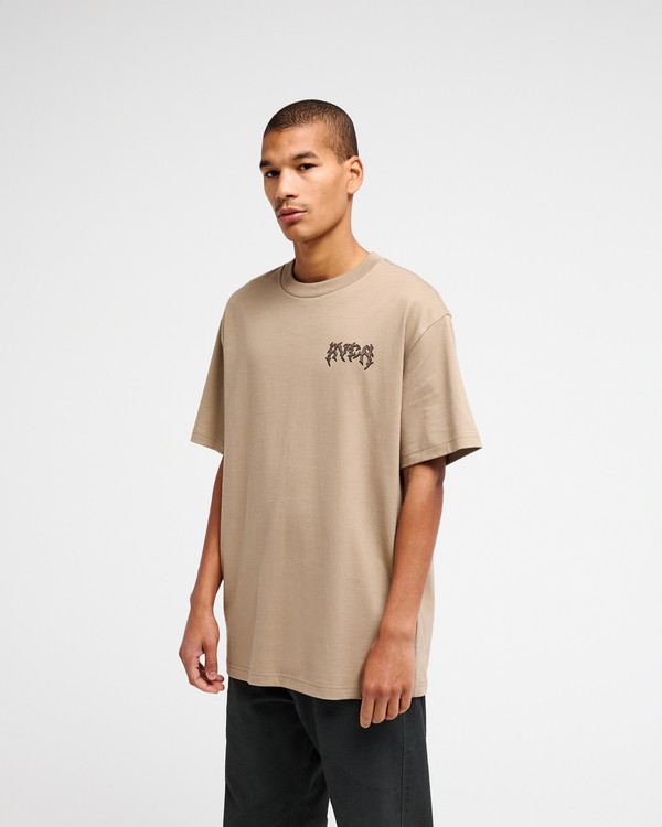 7 Cobra Empire Brown EVYZT00388 RVCA