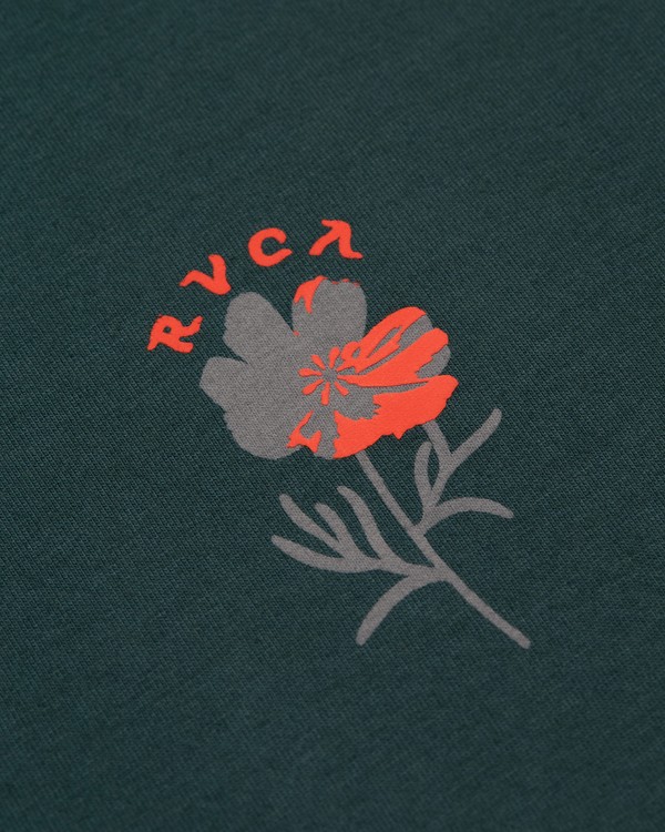 2 Odai Gr&uuml;n EVYZT00390 RVCA