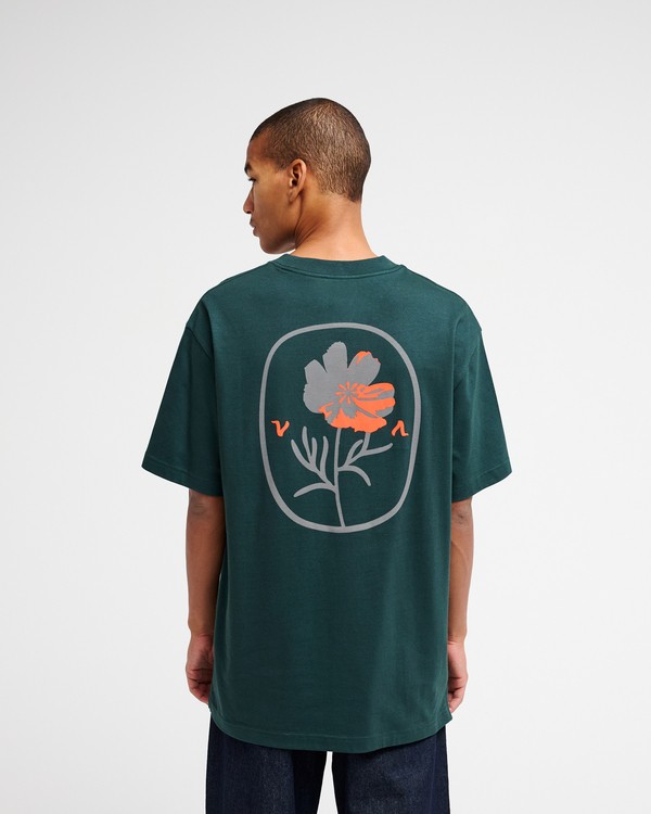 6 Odai Gr&uuml;n EVYZT00390 RVCA