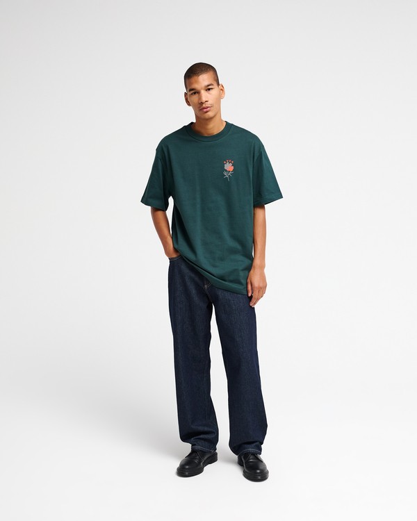 5 Odai Gr&uuml;n EVYZT00390 RVCA