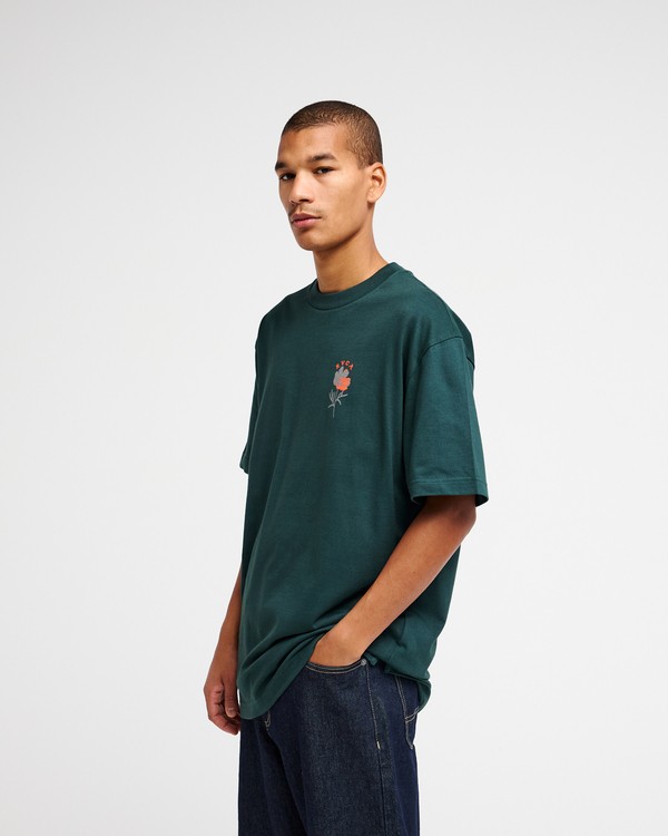 7 Odai Gr&uuml;n EVYZT00390 RVCA