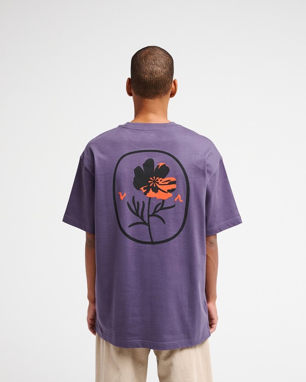 6 Odai Purple EVYZT00390 RVCA