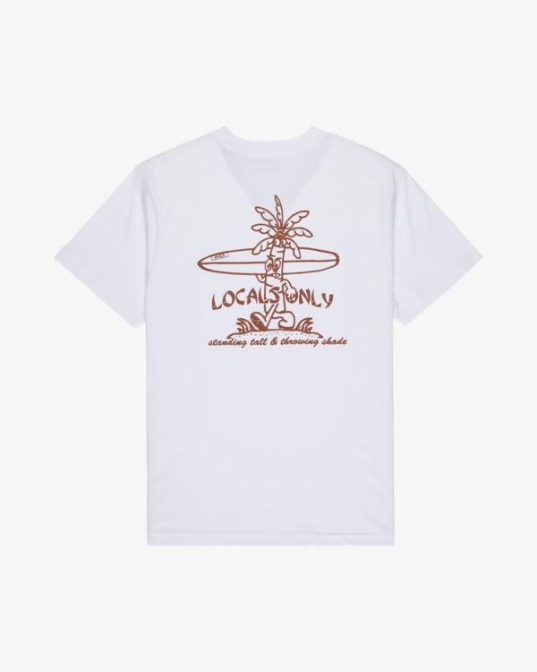 0 Mad Local Weiss EVYZT00392 RVCA
