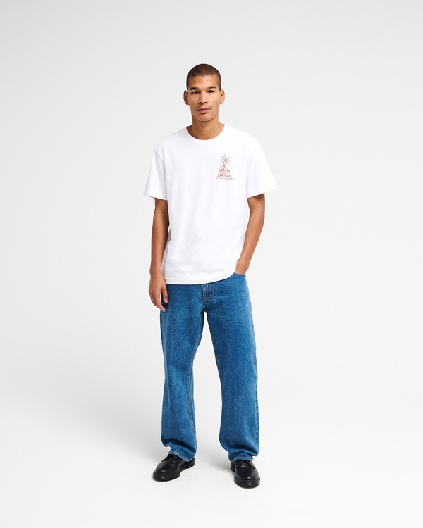 5 Mad Local Weiss EVYZT00392 RVCA