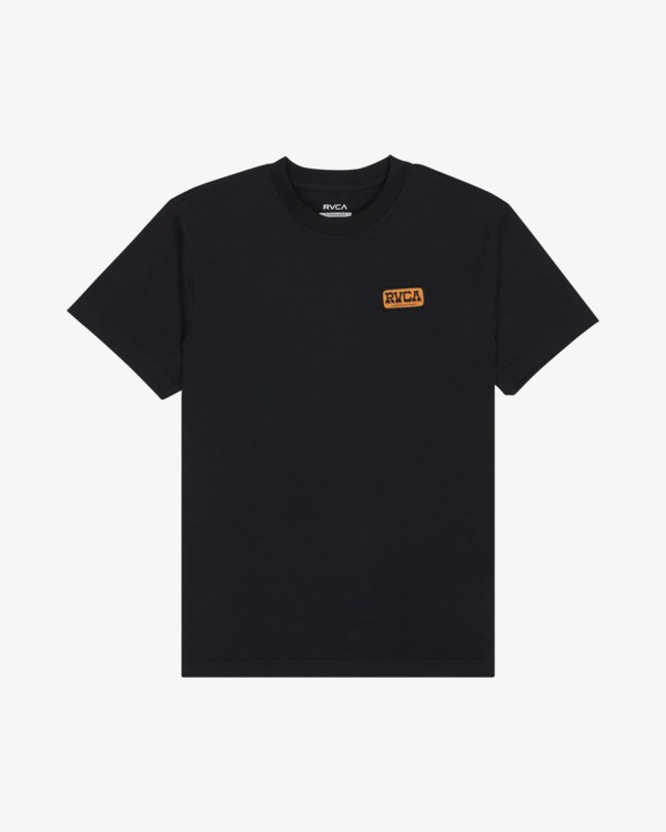 1 Old West Noir EVYZT00393 RVCA