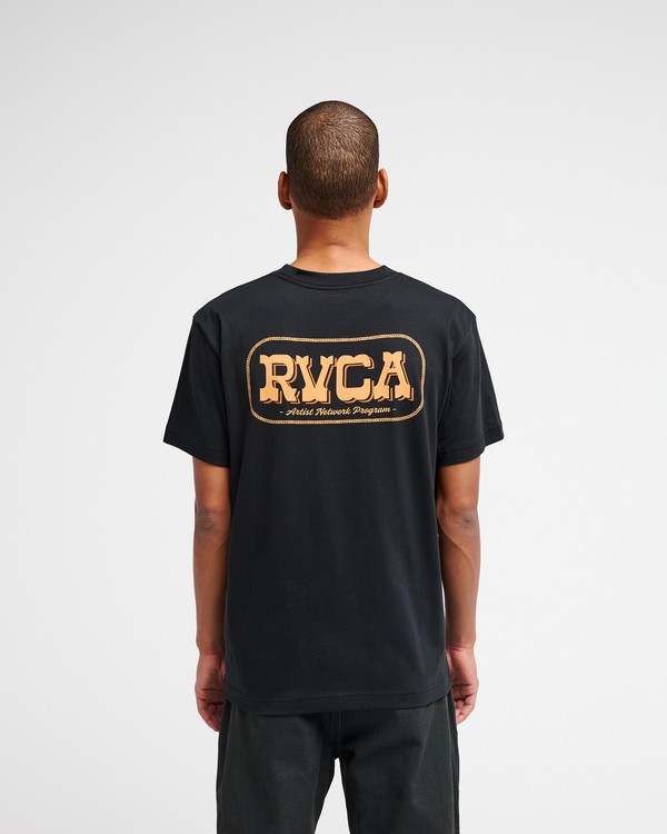 6 Old West Noir EVYZT00393 RVCA