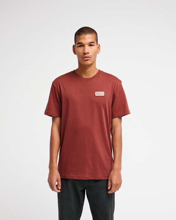 4 Old West Rot EVYZT00393 RVCA
