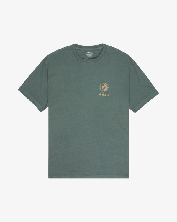 1 Stable Blue EVYZT00395 RVCA
