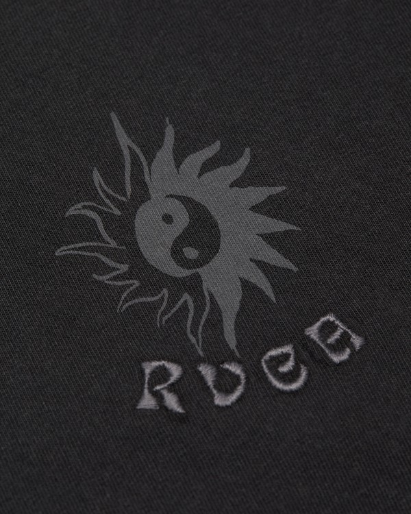 0 Stable Black EVYZT00395 RVCA
