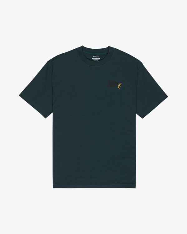 1 Steadfast Gr&uuml;n EVYZT00397 RVCA
