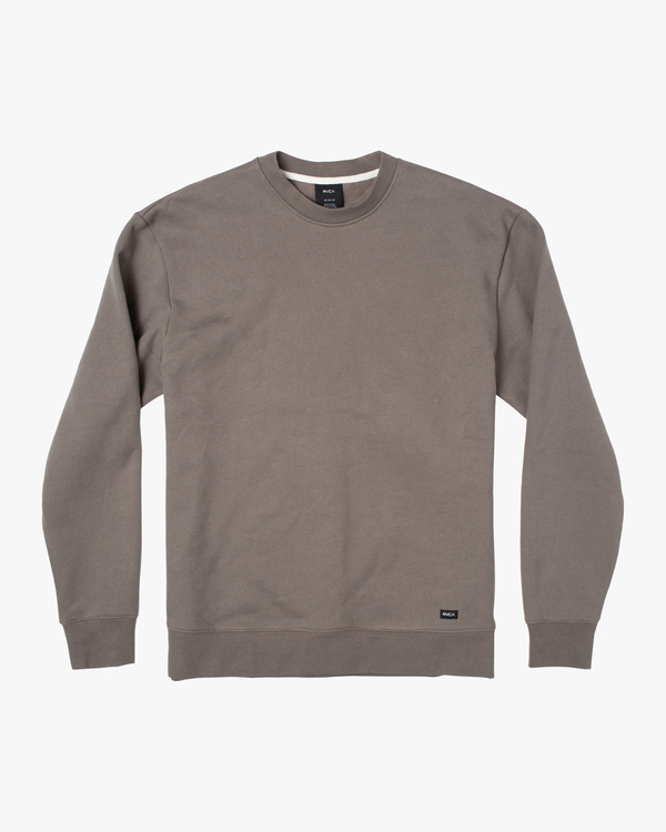 0 VA - Sweat Relaxed Fit pour Homme  F1FLRMRVF2 RVCA