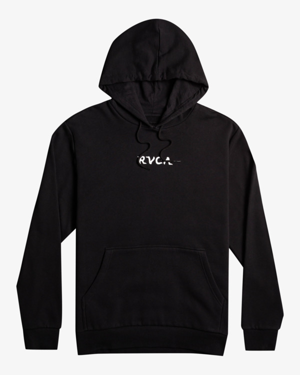 Final Trip Hoodie for Men RVCA