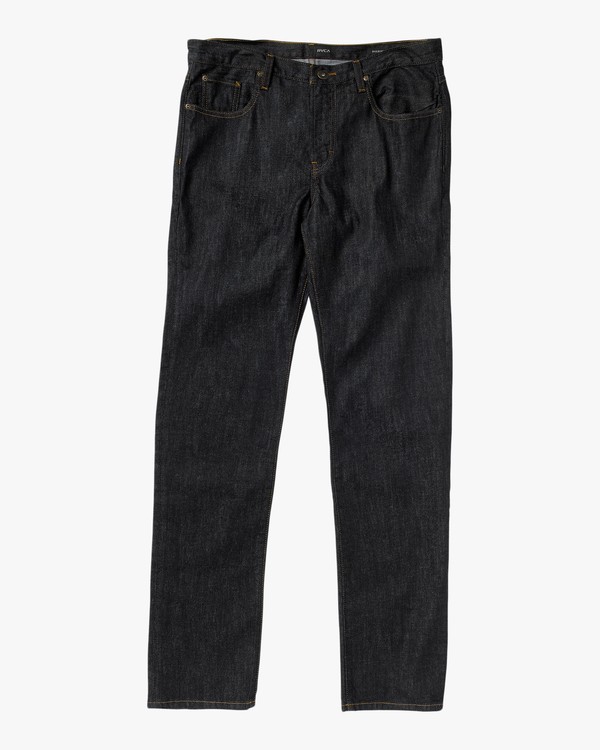 0 DAGGERS DENIM  F1PNRCRVF7 RVCA