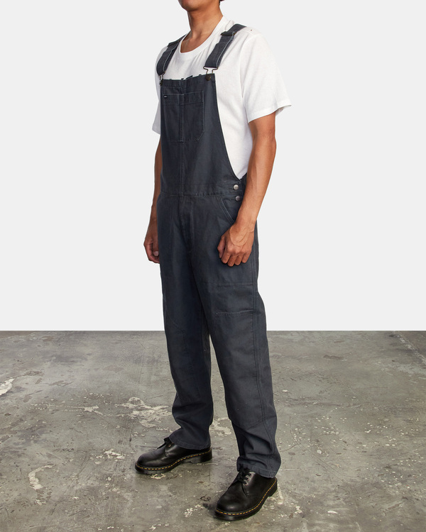 3 Chainmail - Dungarees for Men  F1PTRCRVF2 RVCA