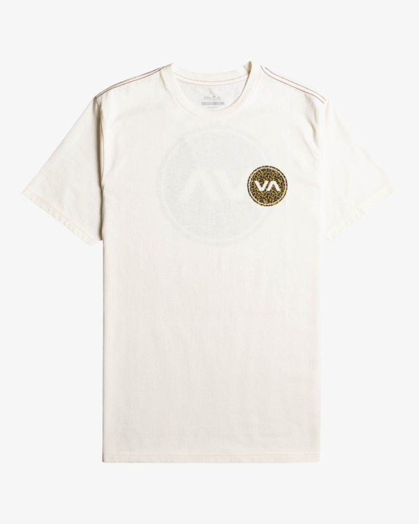 0 VA Mod Fill - T-Shirt für Männer  F1SSRSRVF2 RVCA