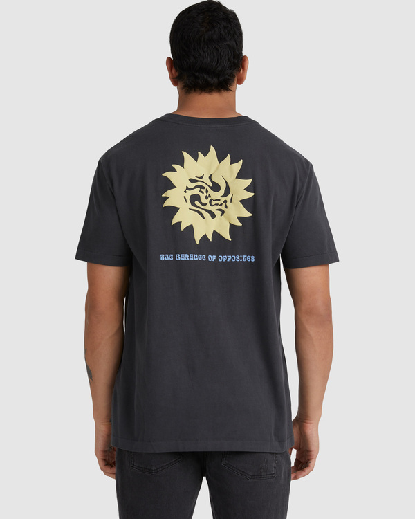 1 Breeze - Maglietta da Uomo  F1SSRWRVF2 RVCA
