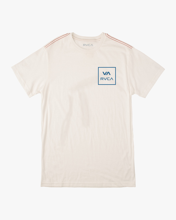 0 VA All The Way - T-Shirt für Jungen  F2SSRERVF2 RVCA