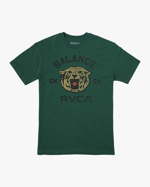 0 Squadron - T-Shirt for Boys  F2SSRFRVF2 RVCA