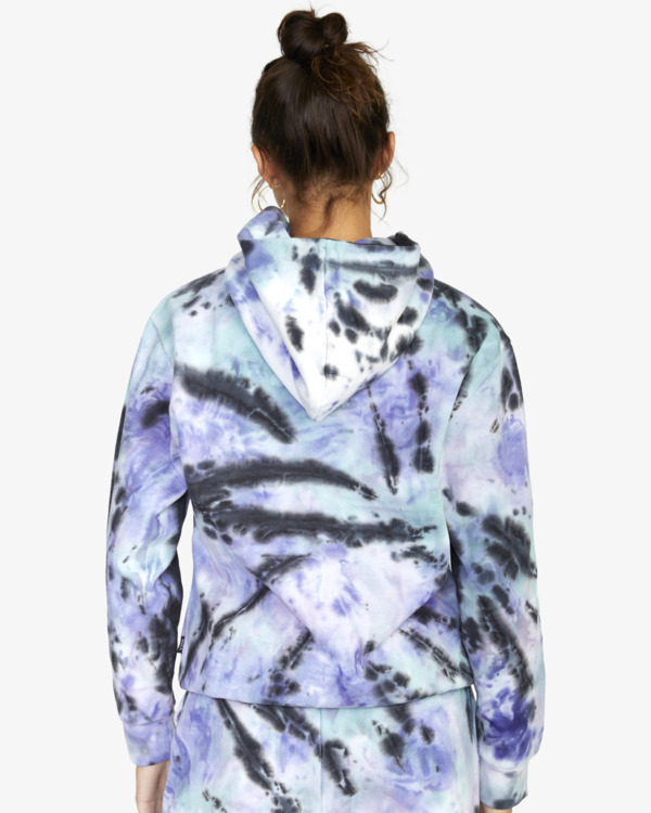 1 Local Biz - Hoodie for Women  F3HORBRVF2 RVCA