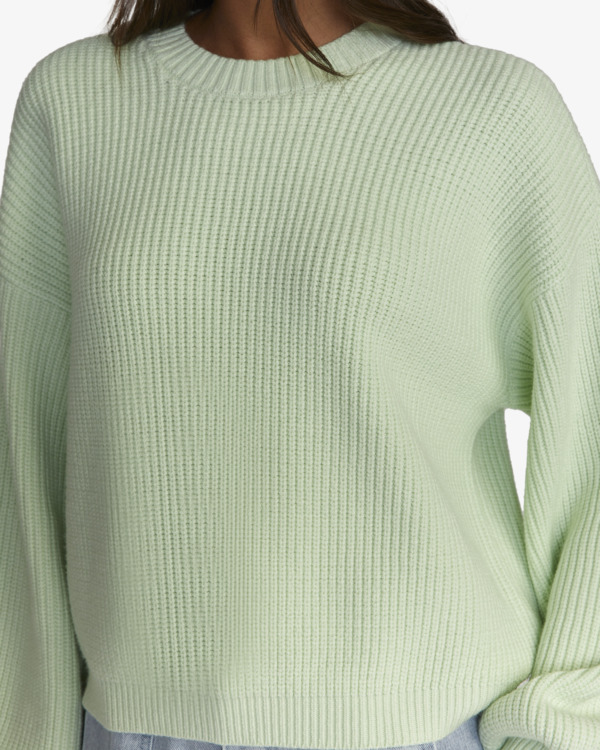 2 Dip In - Jumper for Women  F3JPRDRVF2 RVCA