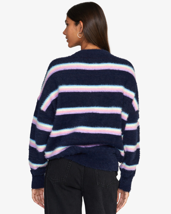 1 Plunge - Jumper for Women  F3JPRIRVF2 RVCA