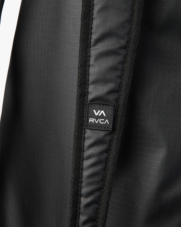 5 VA Boxing - Gear Backpack Black F4BPMARVF2 RVCA