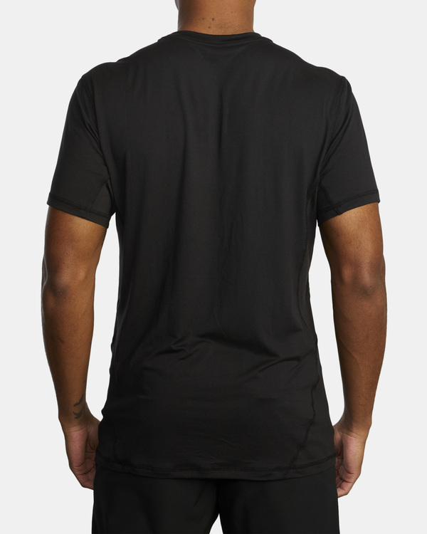 8 Sport Vent Copy Kit - Camiseta de entrenamiento para Hombre  F4KTMARVF2 RVCA