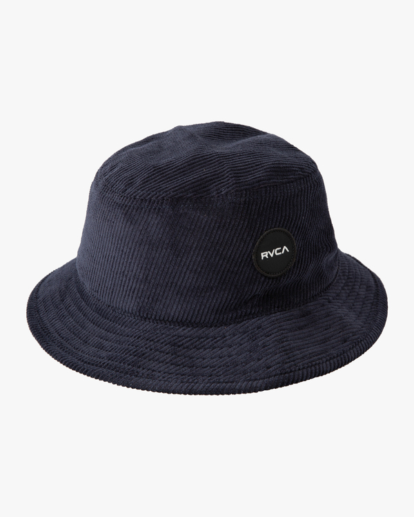 3 Chunky Cord - Bob pour Homme Bleu F5HTRARVF2 RVCA