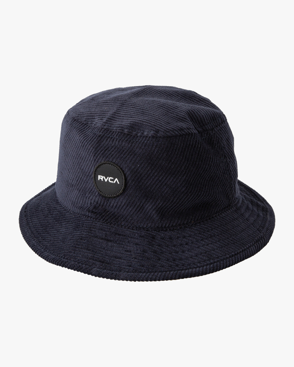 0 Chunky Cord - Bob pour Homme Bleu F5HTRARVF2 RVCA