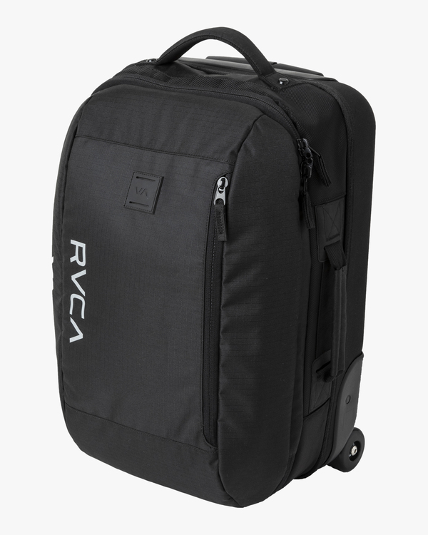 Rvca suitcase online