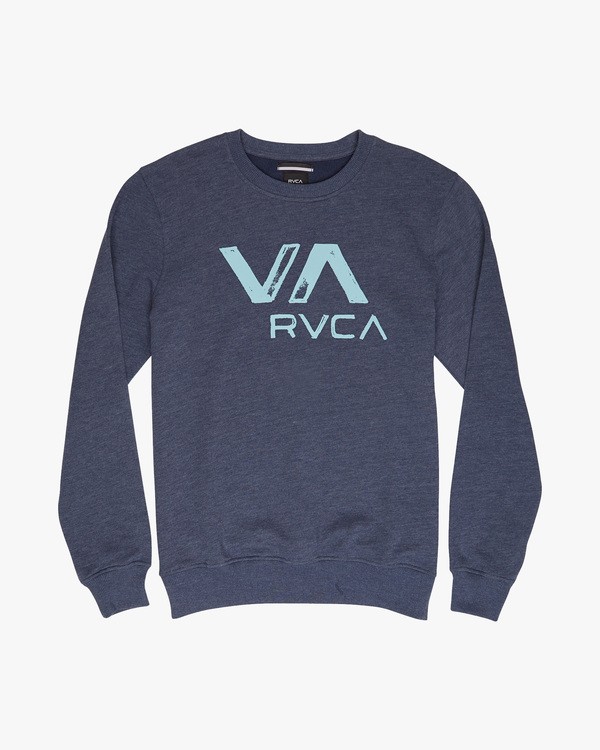 0 VA RVCA CREW  H1CRRERVP8 RVCA