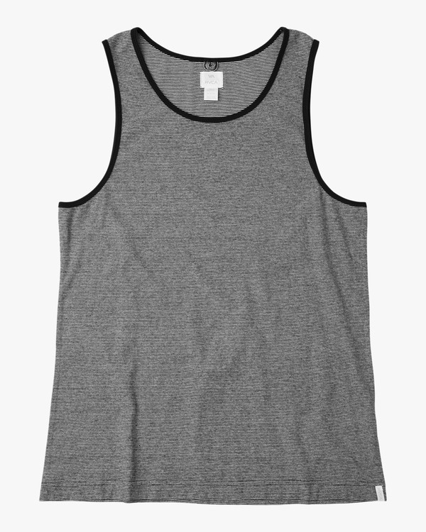 0 THEODORE TANK  H1KTRSRVP8 RVCA