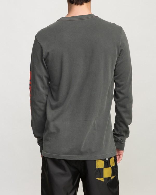 2 COLLAB 02 LS  H1LSBARVP8 RVCA