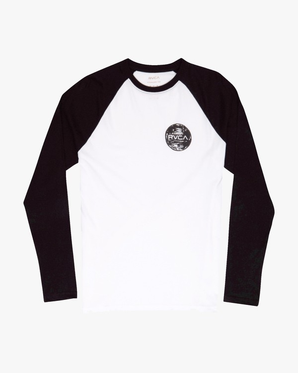 0 MOTORS CHEST  H1LSSLRVP8 RVCA