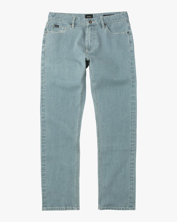 0 DAGGERS DENIM  H1PNSCRVP8 RVCA