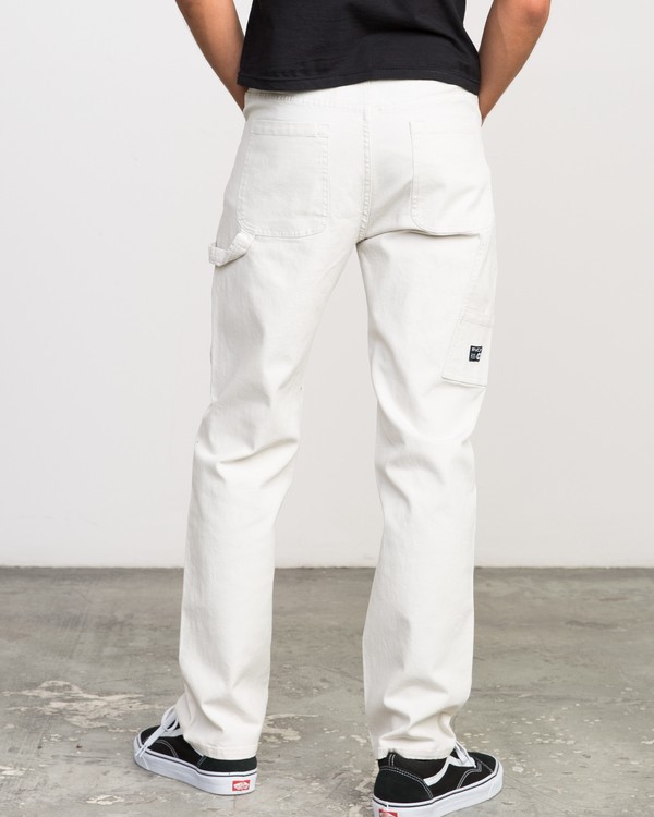 1 LP PAINTER PANT  H1PTRFRVP8 RVCA