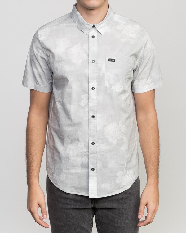 0 DEVASTATOR SS  H1SHJHRVP8 RVCA